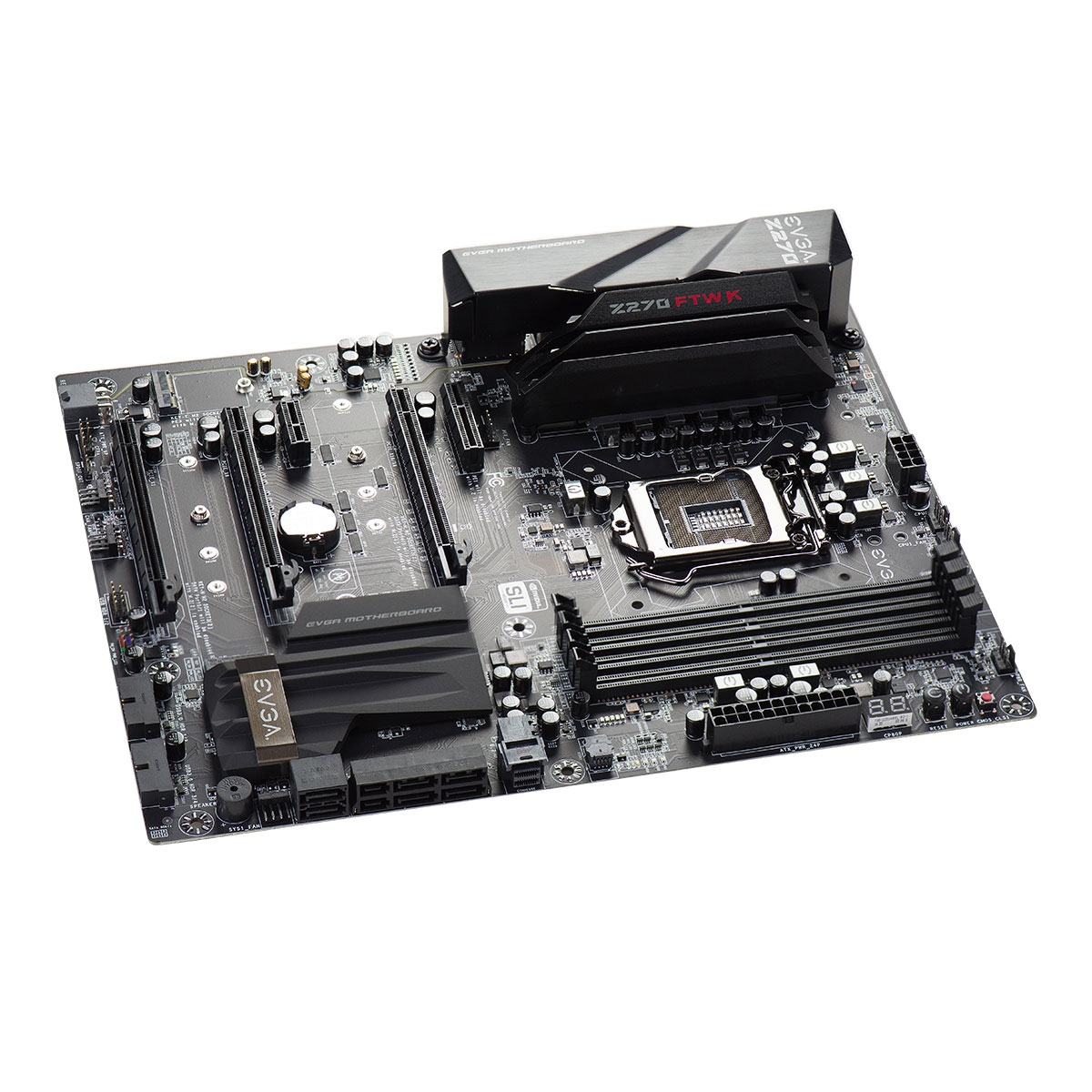 EVGA - Articles - EVGA Z270 Motherboards